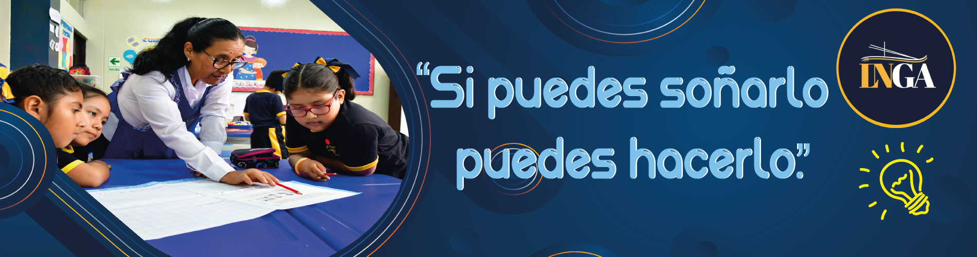 Liceo Germán Astete