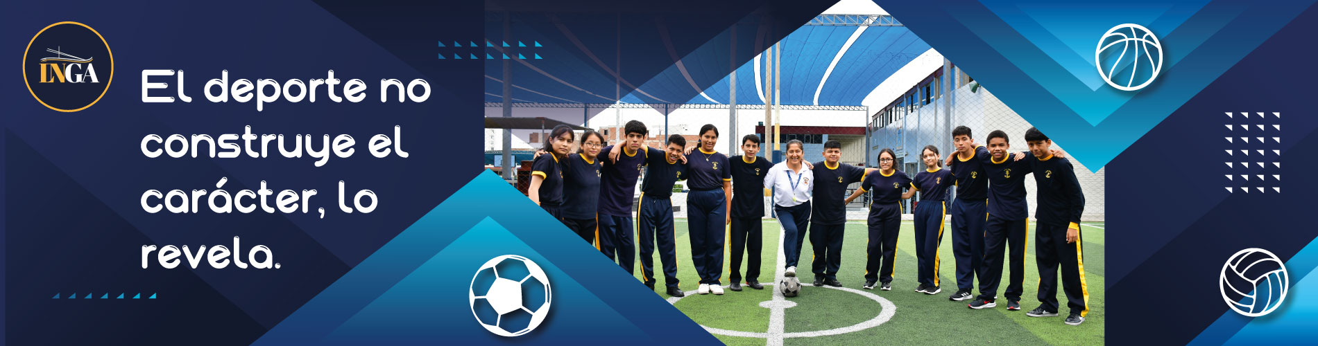 Liceo Germán Astete